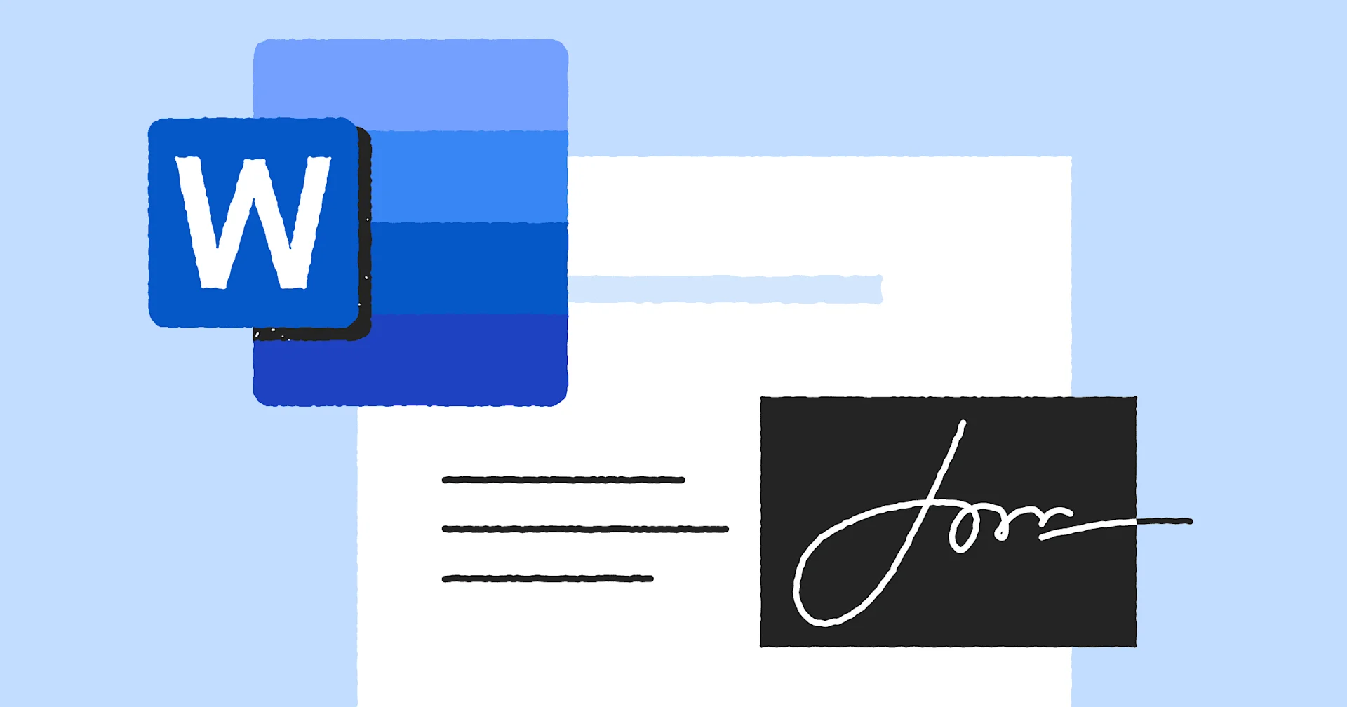 Featured: Presentamos PandaDoc para Microsoft Word