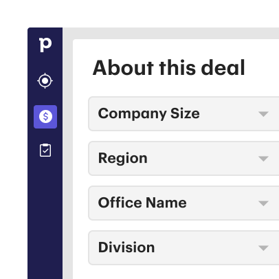 Pipedrive Cpq Deal