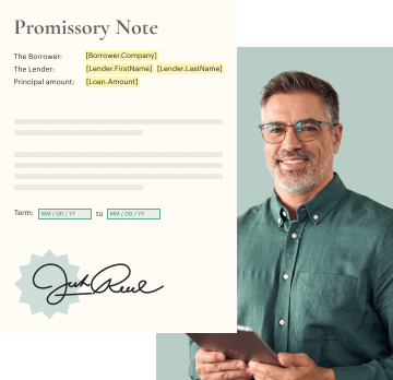 Banner Tab Notary Lenders