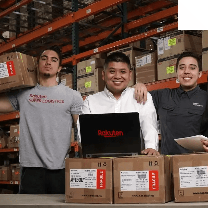 How PandaDoc revolutionized Rakuten Super Logistics’ document workflows