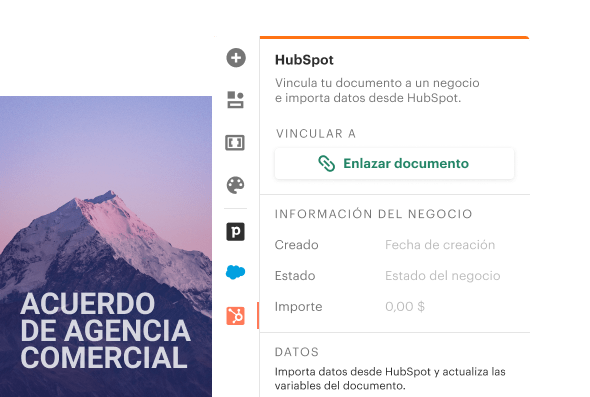 Apps Hubspot ES