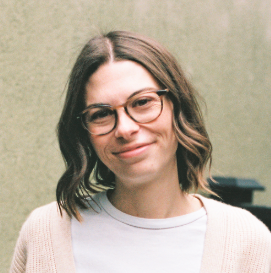 Maggie Brennand - Avatar