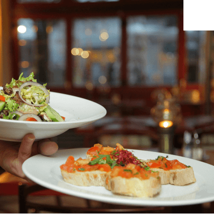 Serve up success: Push Operations cut data entry time by 50+ hours per week with PandaDoc