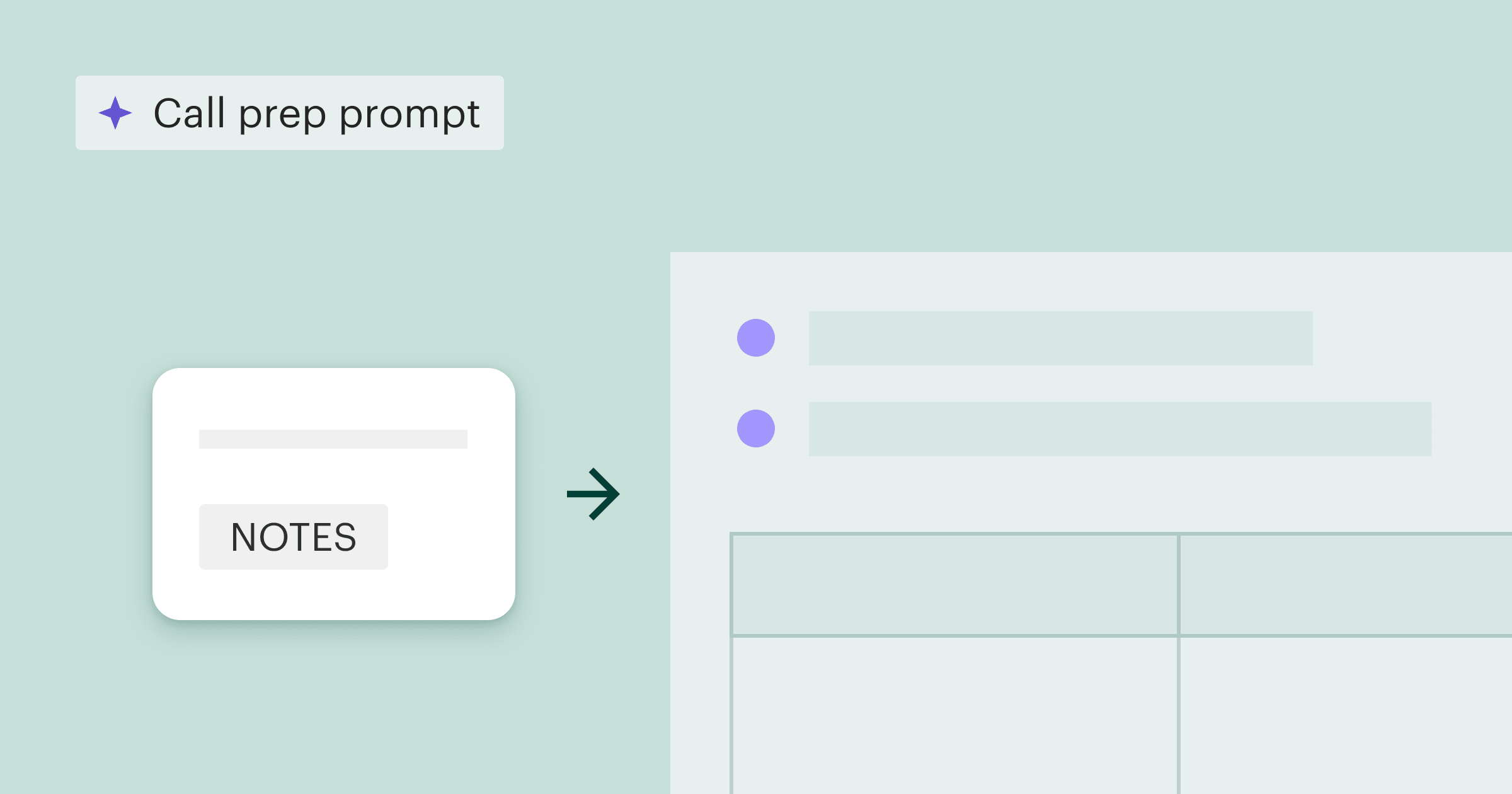 AI prompt to draft re-engagement email