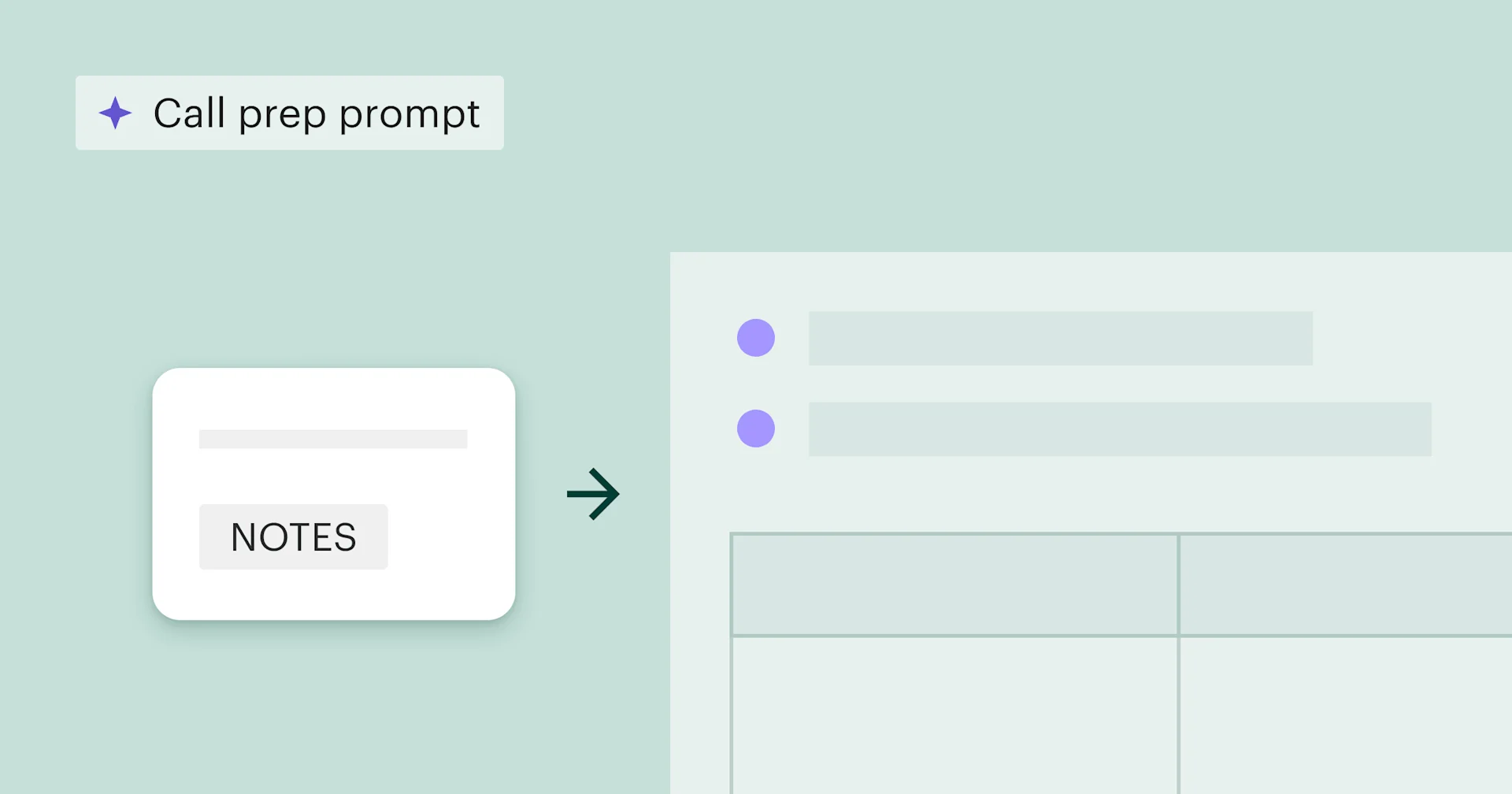 AI prompt to draft re-engagement email
