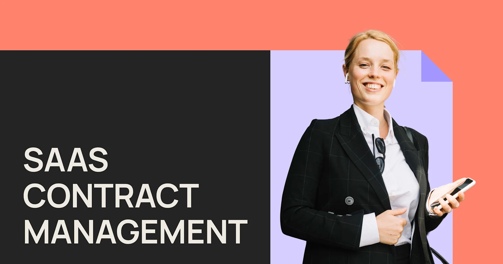 Featured: Your handy guide to SaaS contract management
