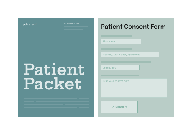 Docs Patient Consent Form