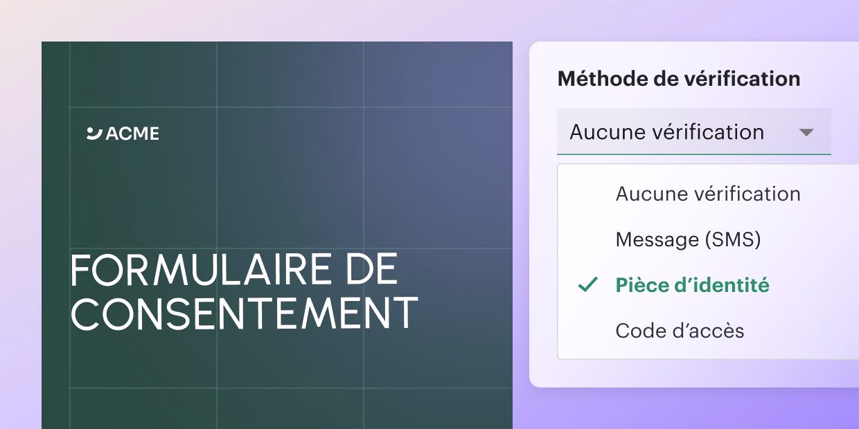 FR: Security Verification