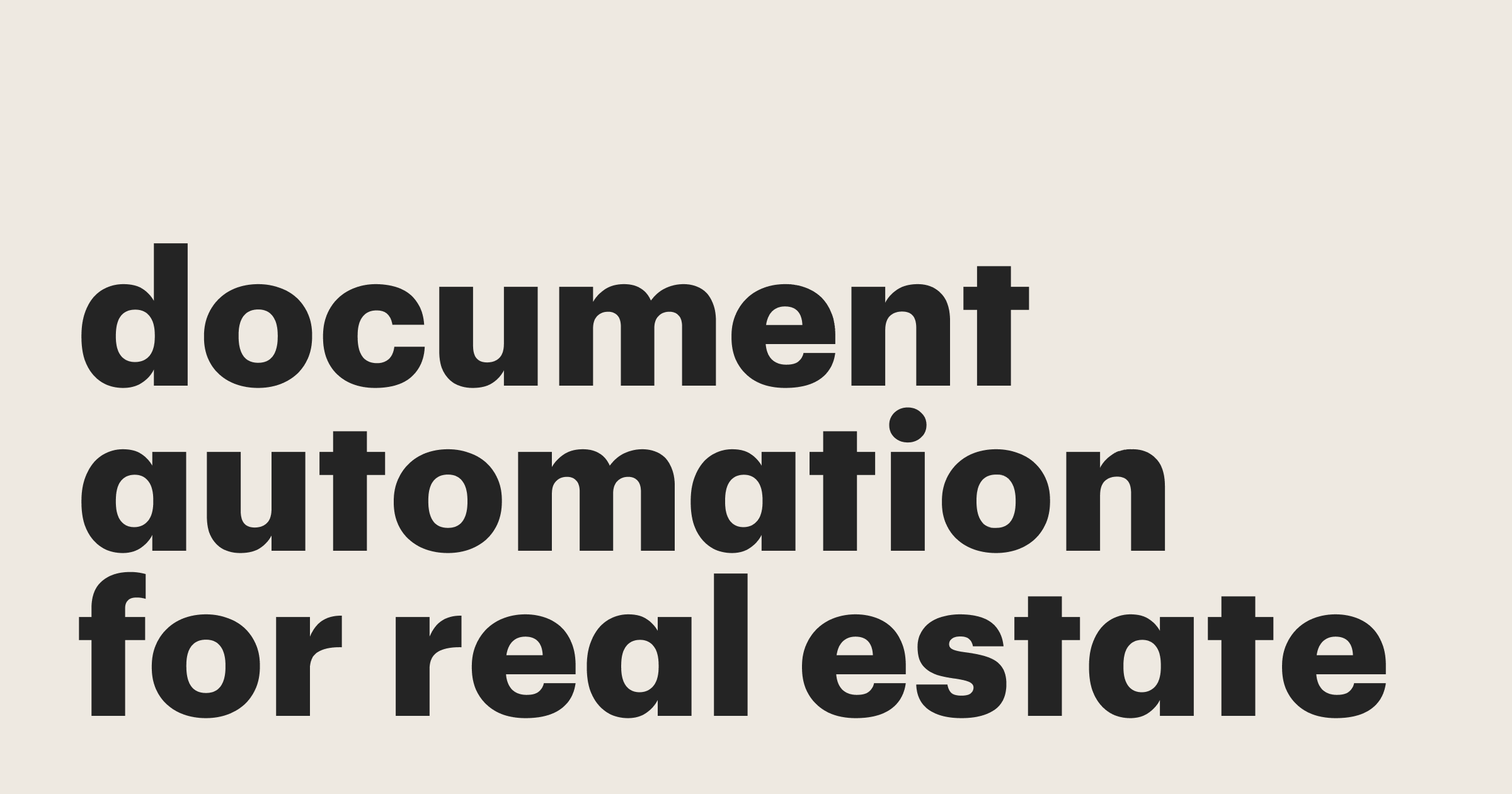 Featured: Real estate automation tips to close more deals