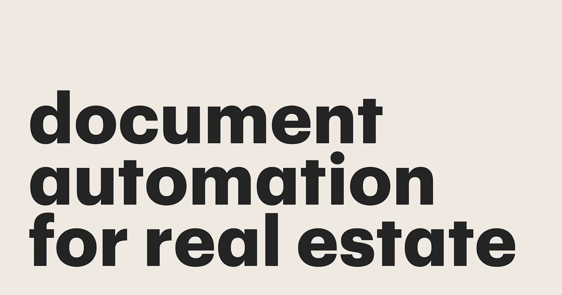 Featured: Real estate automation tips to close more deals