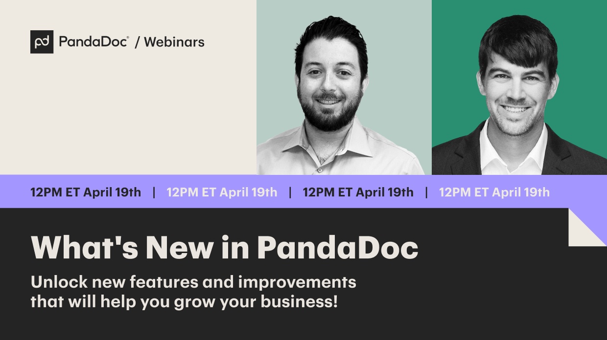 Taking Control of Your Document's Lifecycle from Creation to Completion