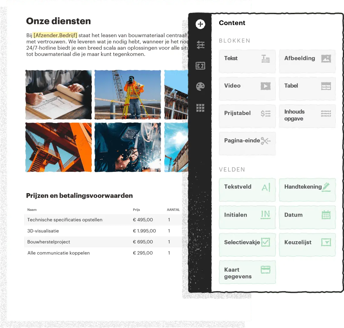 Meer dan alleen voorstelsoftware