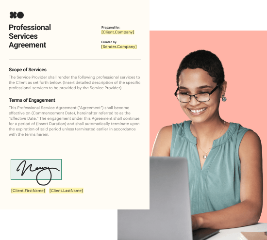 Eficiencia y seguridad para tus documentos más importantes