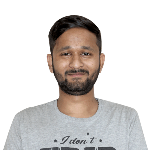 Savan Kharod - Avatar