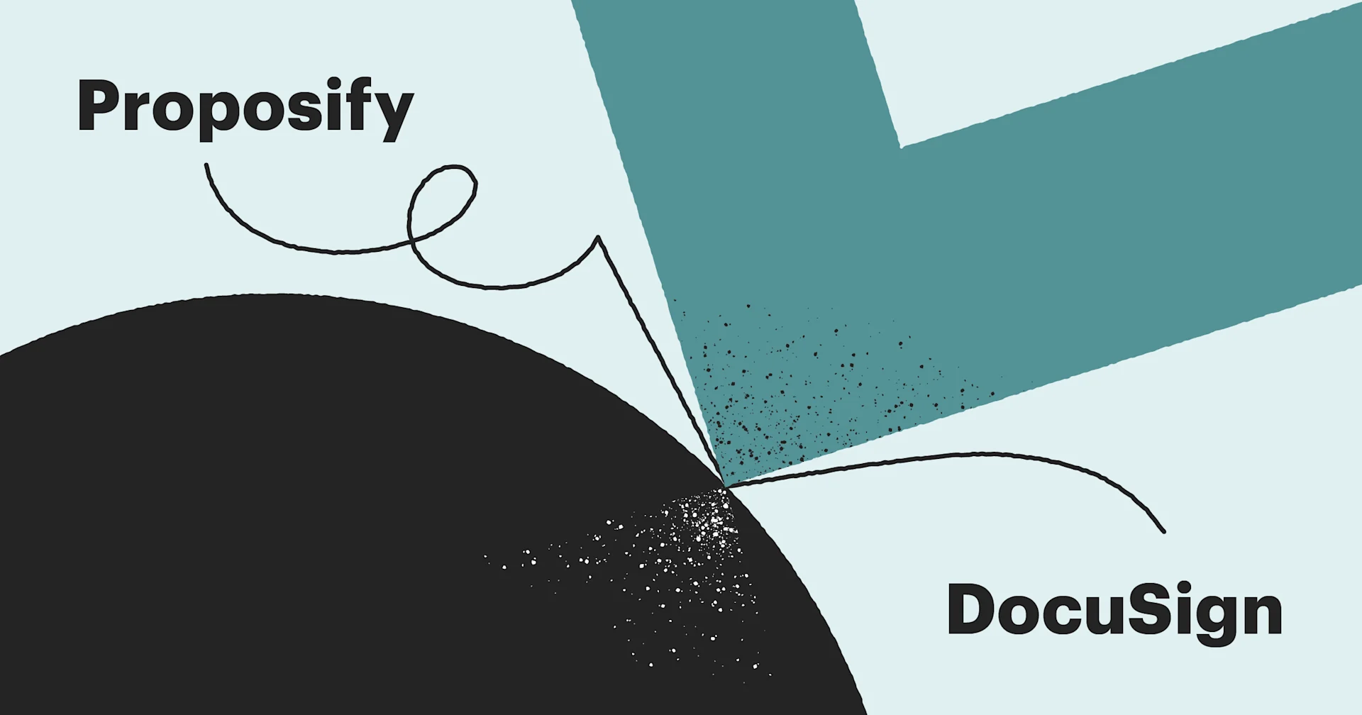 Featured: Proposify vs DocuSign: The key differences and similarities