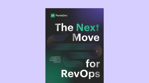 The Next Move for RevOps