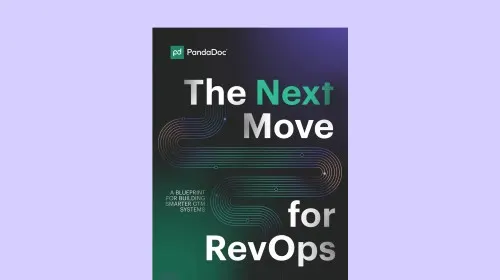 The Next Move for RevOps
