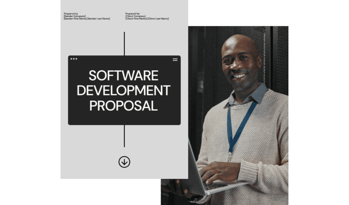 PandaDoc for software and technology