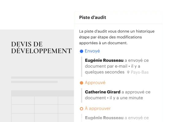 Document Workflow Quote ES