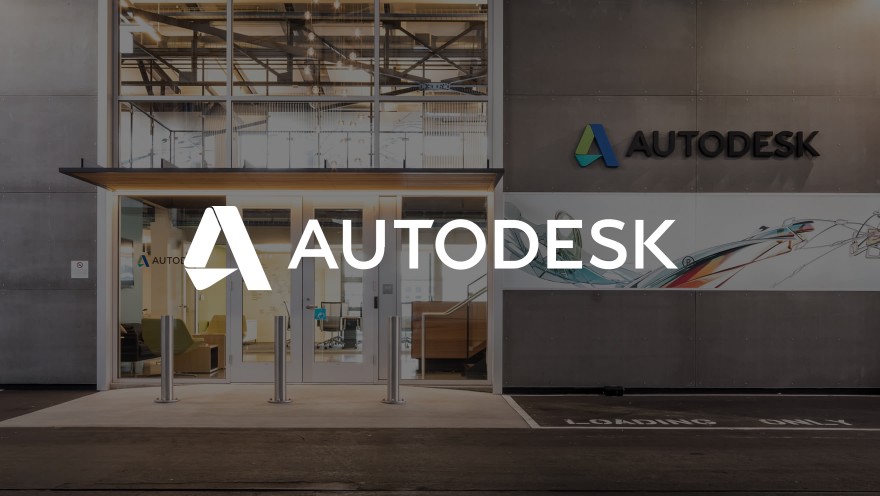 Autodesk - Customer Story Page