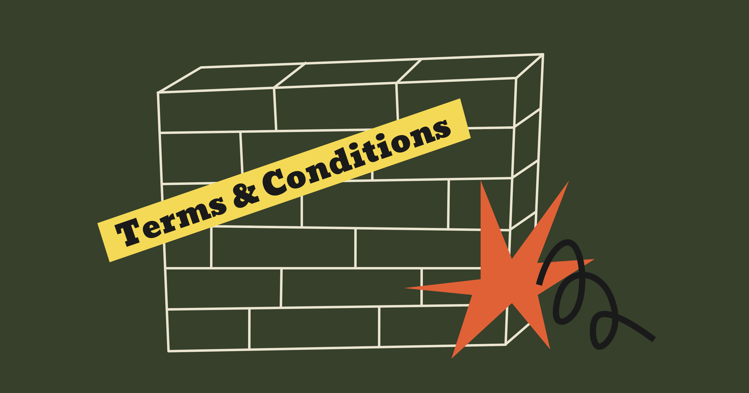 Featured: How to write terms and conditions: A step-by-step guide