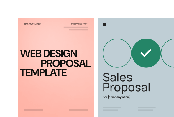 Document Proposal