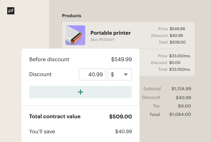 Image from Ramp pricing: what it is, how it works, and why it matters in SaaS