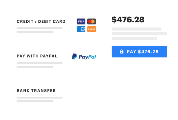 Payments
