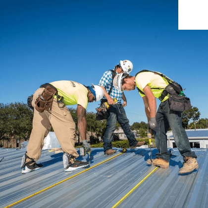How Advanced Roofing Systems uses PandaDoc to create contracts in <30 minutes