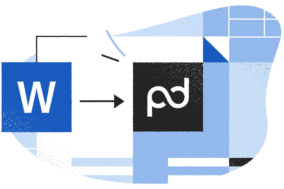 Image from Speed up your document workflow with our DocX Converter