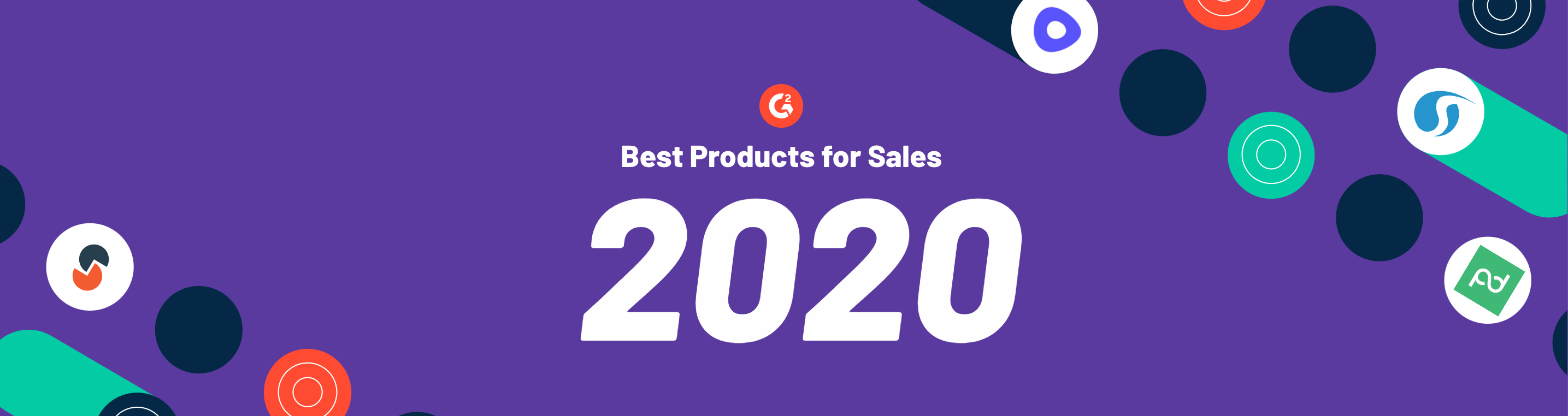 Featured: PandaDoc receives 3 best software 2020 awards from G2
