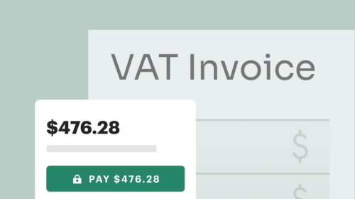 Invoice Approval