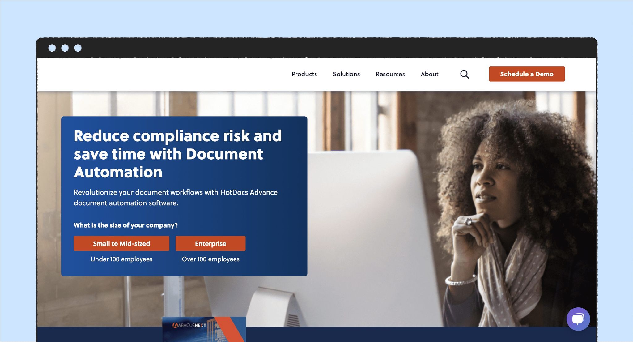 Image from PandaDoc competitors: Is there a better document workflow solution?