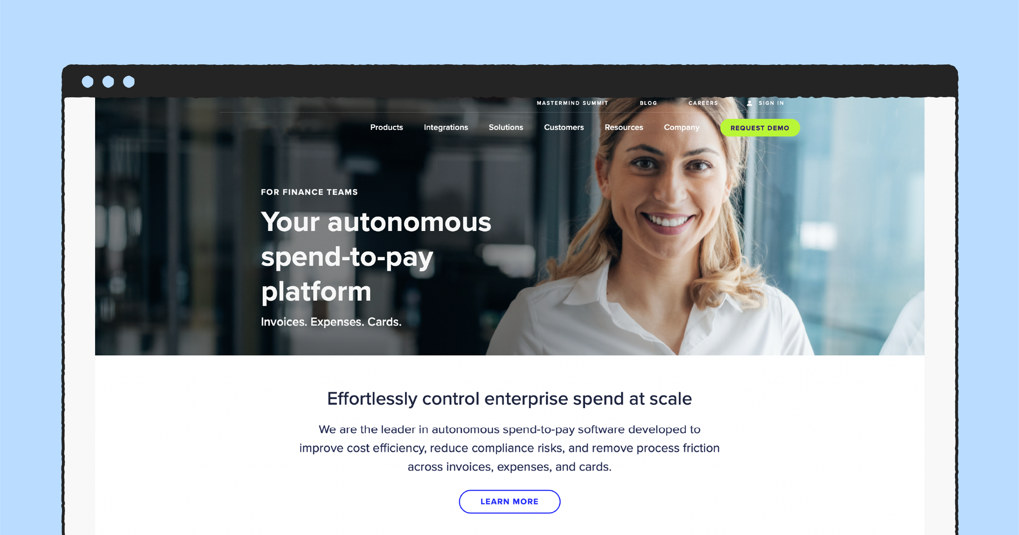 AppZen