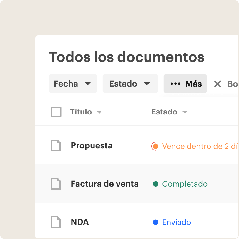 Data reporting