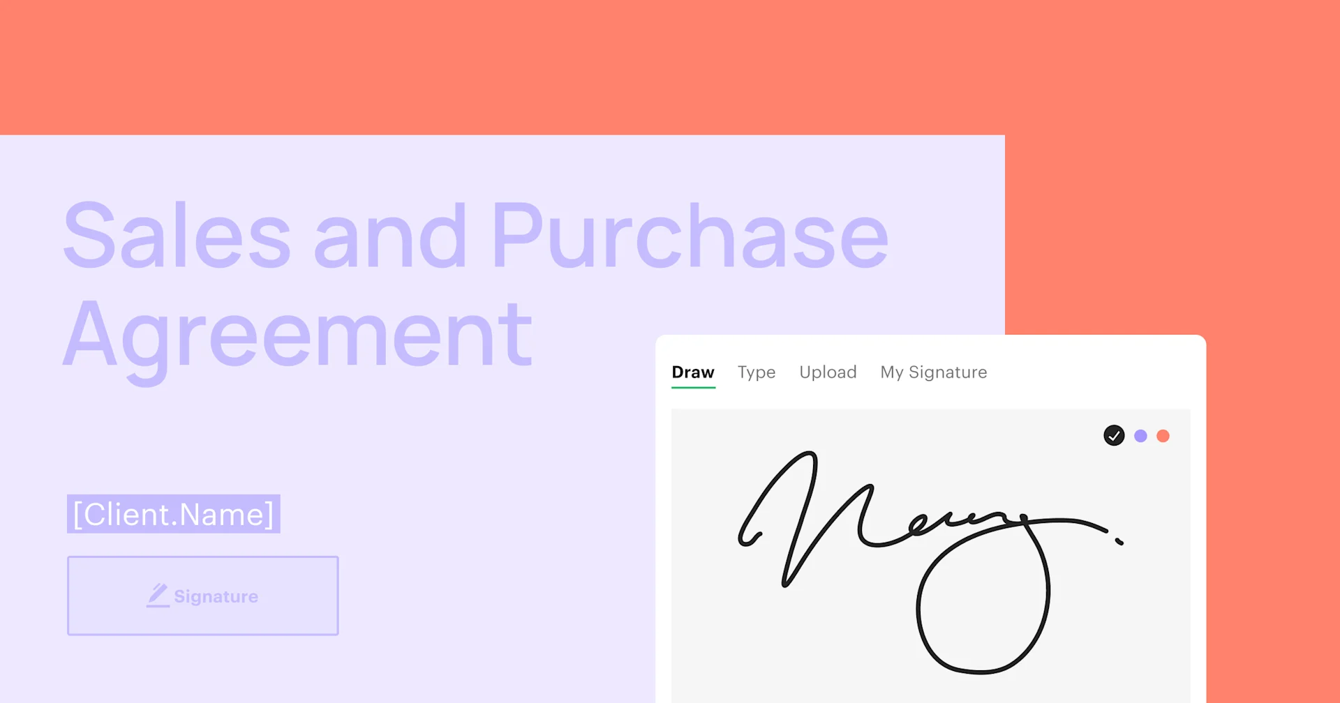 Featured: The ins and outs of a real estate sales and purchase agreement