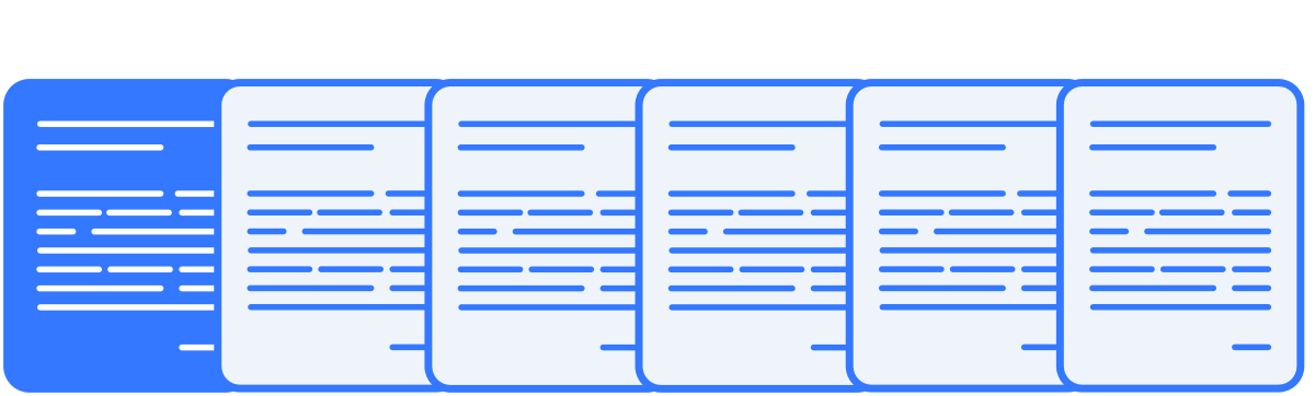 Image from [Research] 5 ways to increase the close rate of your proposal