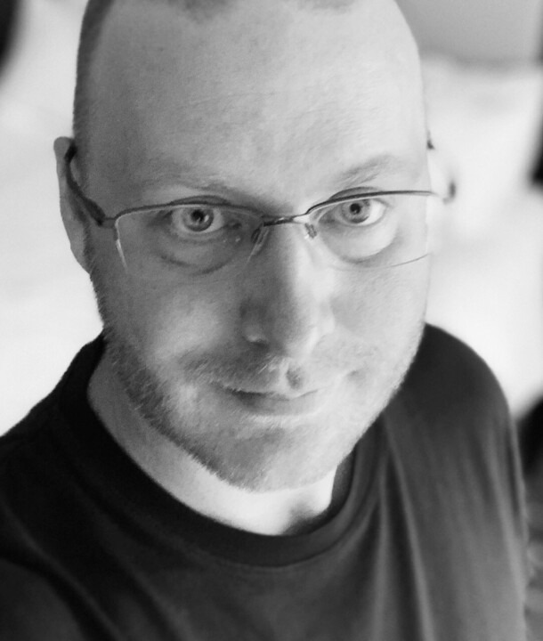 Richard Conn - Avatar