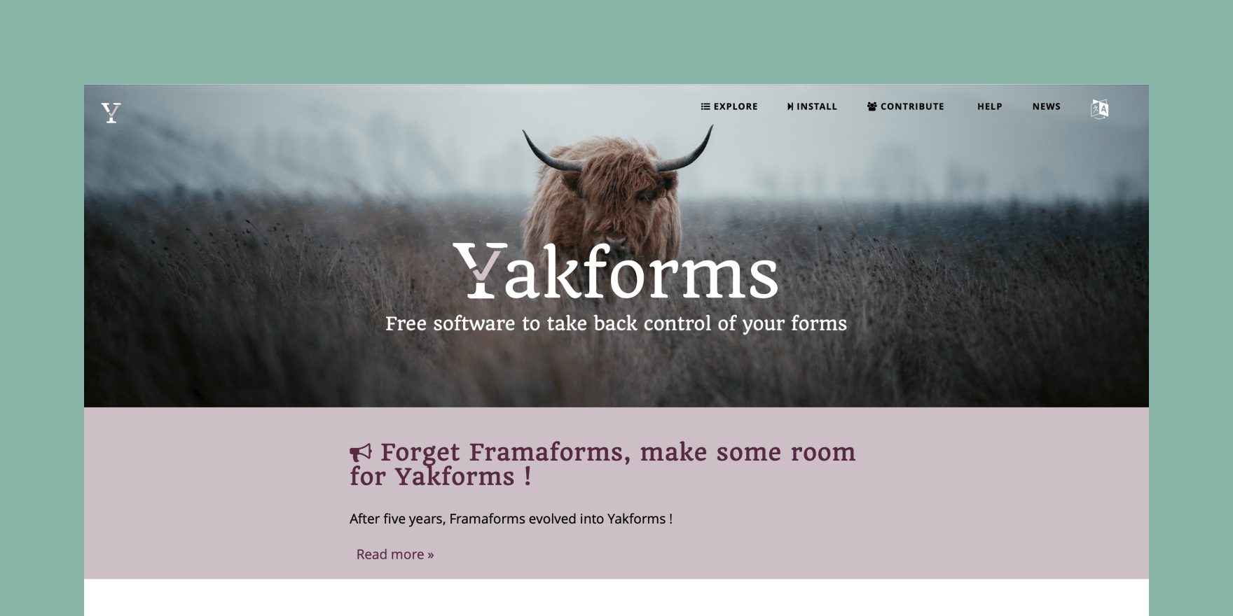 Image from 10 best Typeform alternatives in 2023