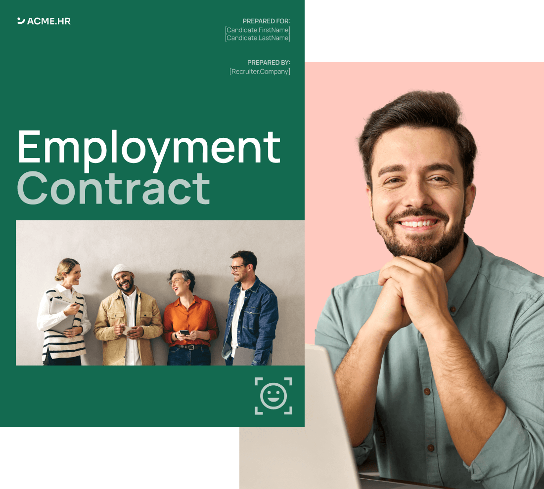 Industry: Recruiting Staffing