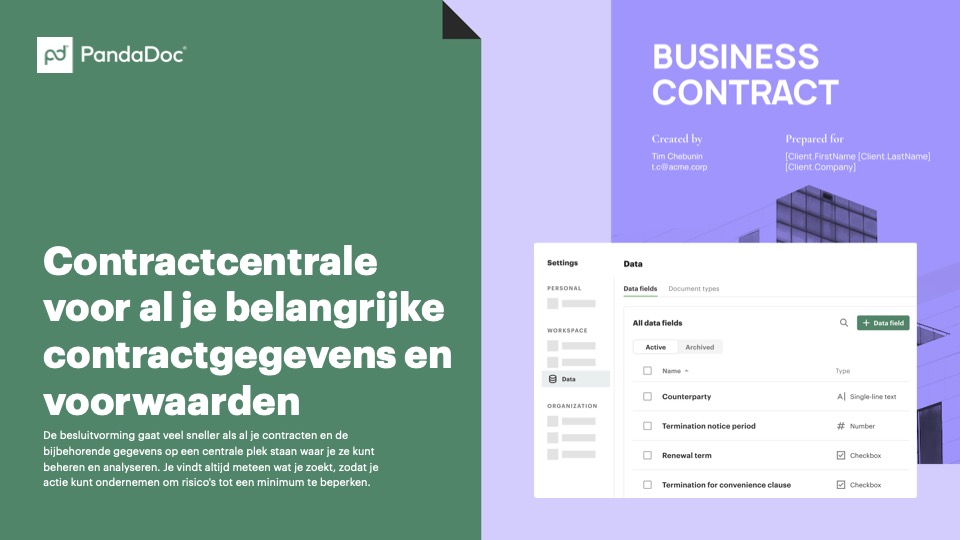 Image from Kies voor snelheid en transparantie in elke fase van de contractlevenscyclus met de Contractcentrale - 1JL4umKAwXh07GOqCMppn4