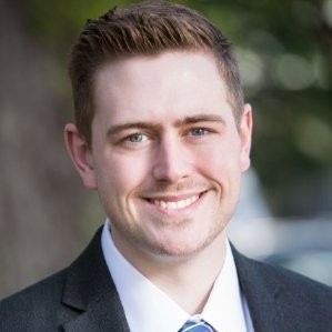 Gavin Bray