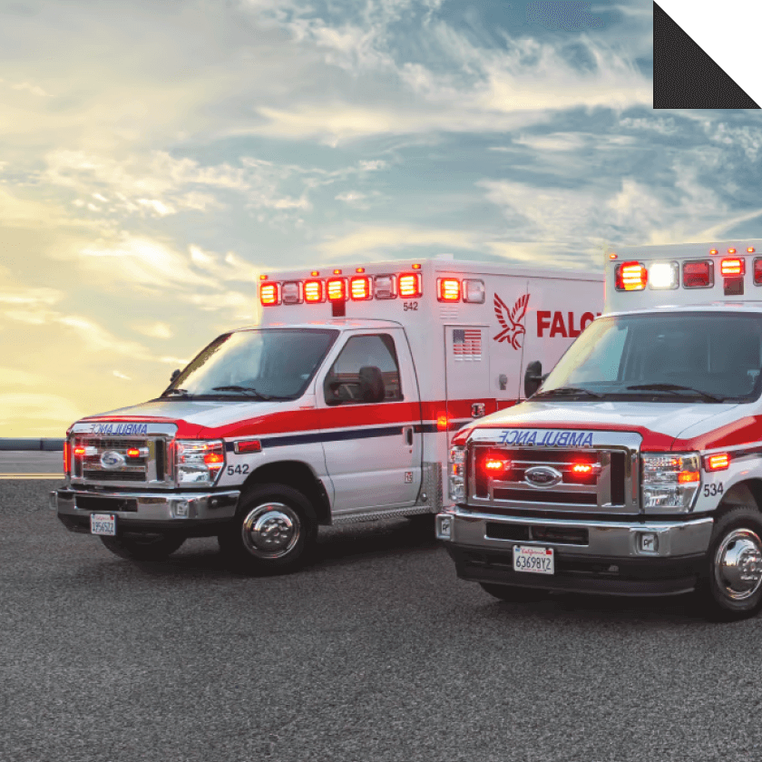 How PandaDoc slashed Falck Ambulance’s billing cycle by 6 months