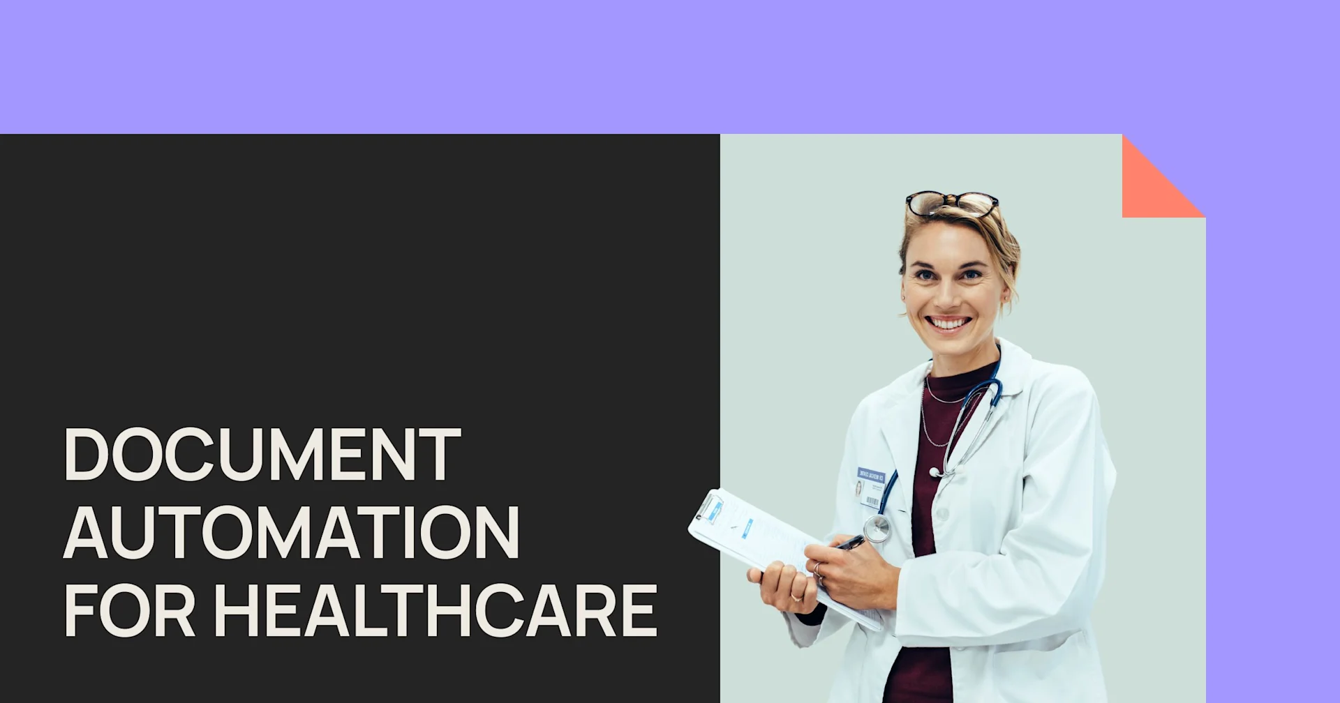 Featured: Review top 6 document automation tools to enhance healthcare documentation efficiency
