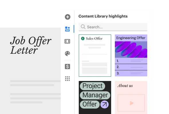 document-content-library-hr