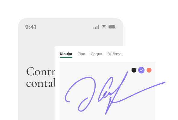 Esignature ES