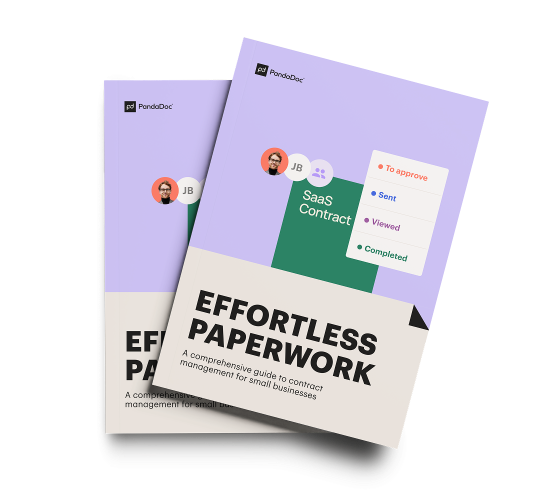 Contract Management For The Modern Business