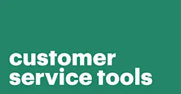 Featured: 15 Tools to make your customer service team more productive