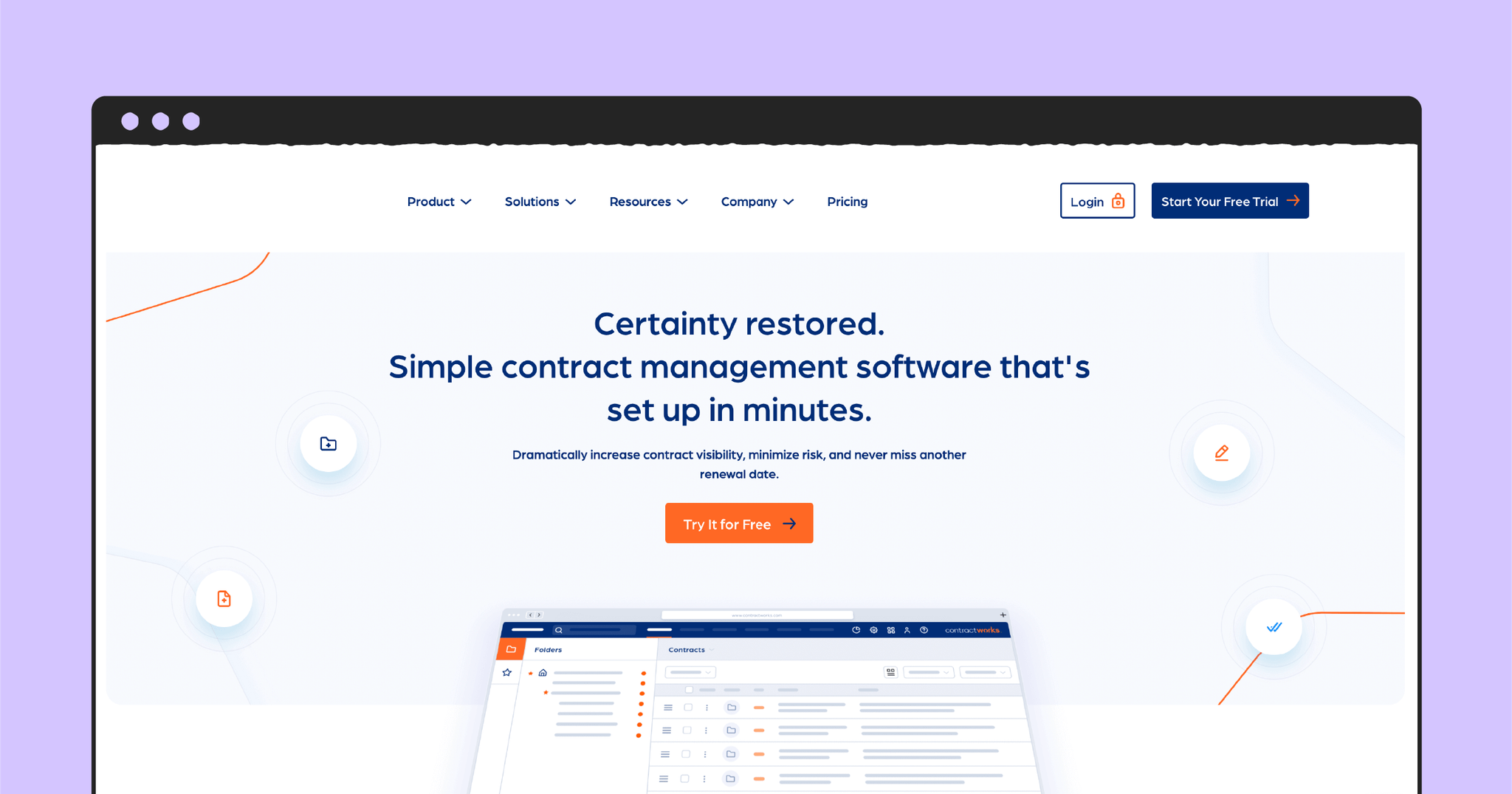 ContractWorks