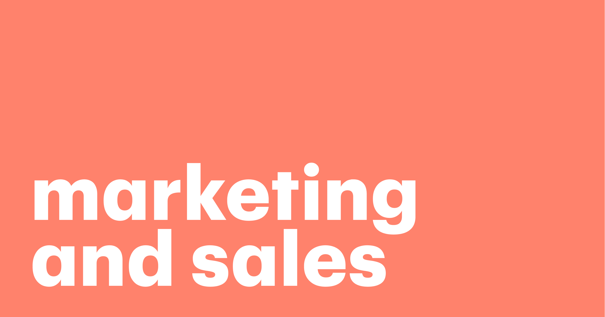 Featured: How do marketing and sales work together: 10 collaboration ideas